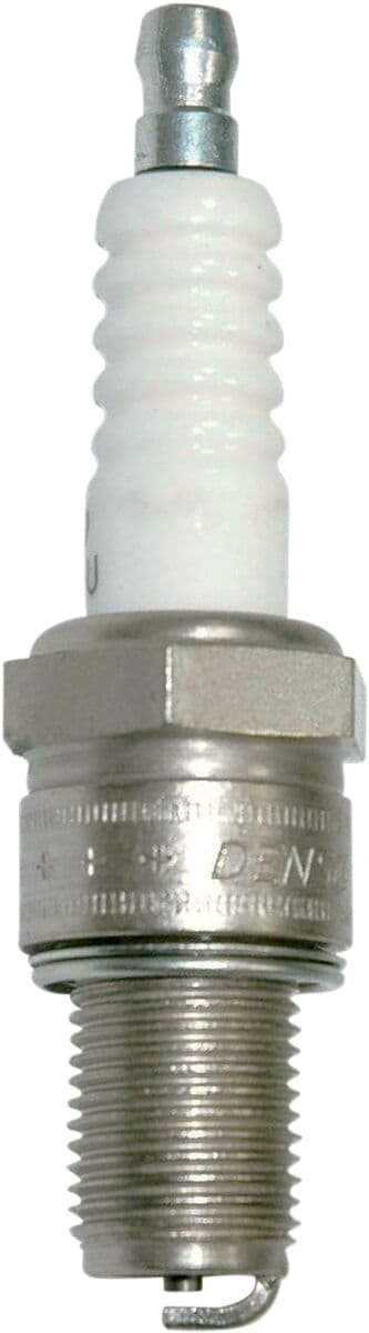 U-Groove Spark Plug