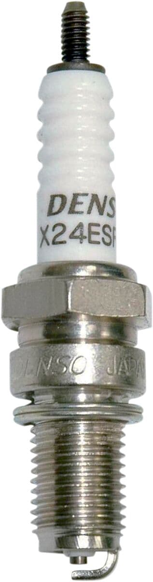 U-Groove Spark Plug