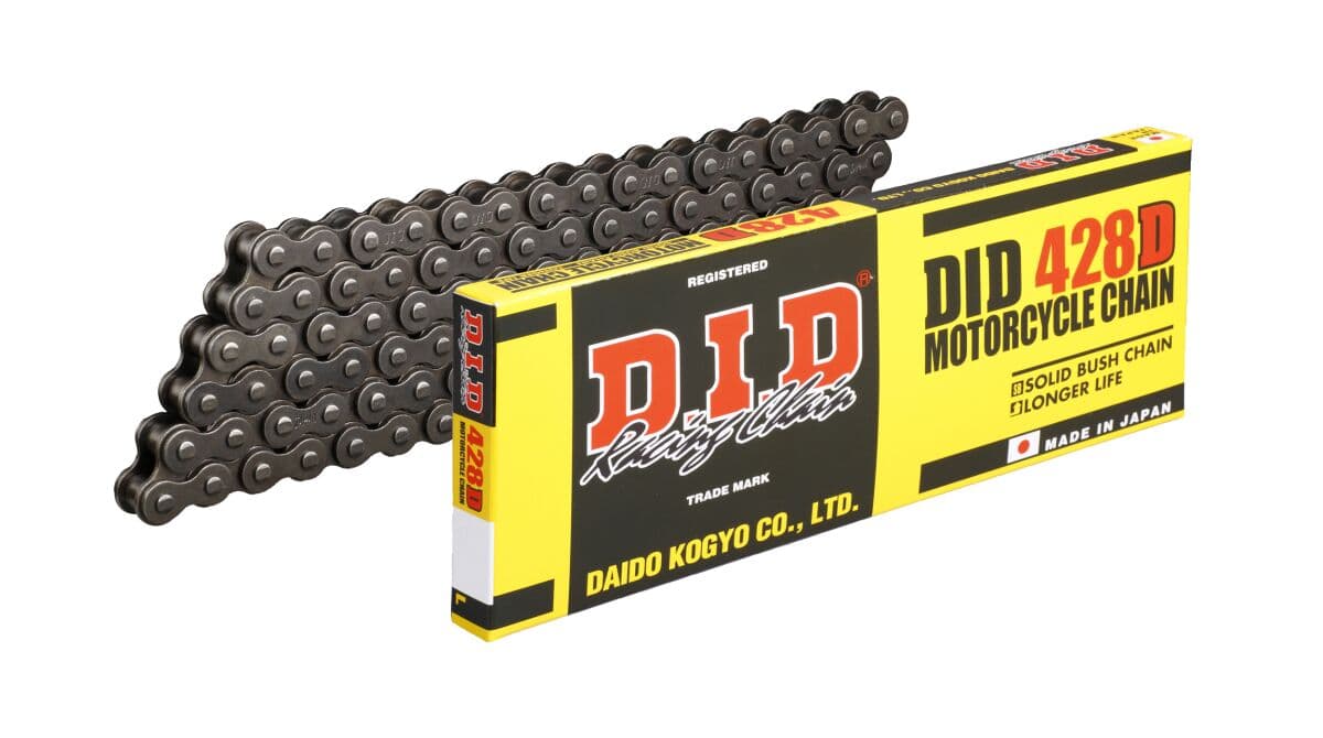 428 D Chain