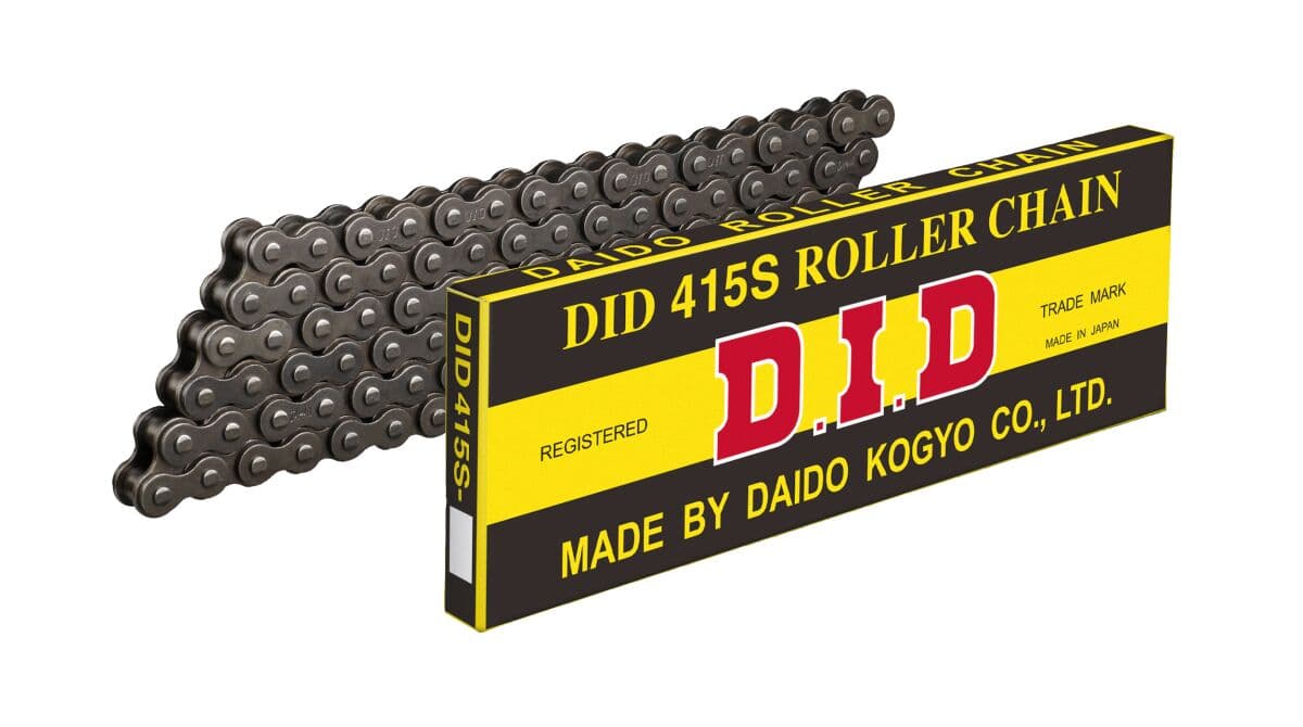 415 S Chain