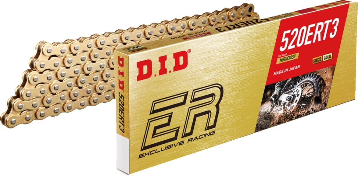 520 ERT3 Chain