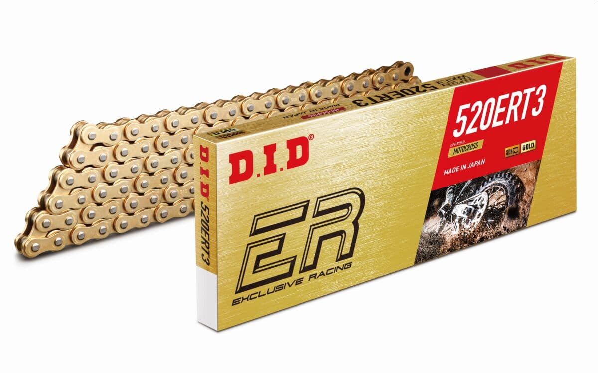 520 ERT3 Chain