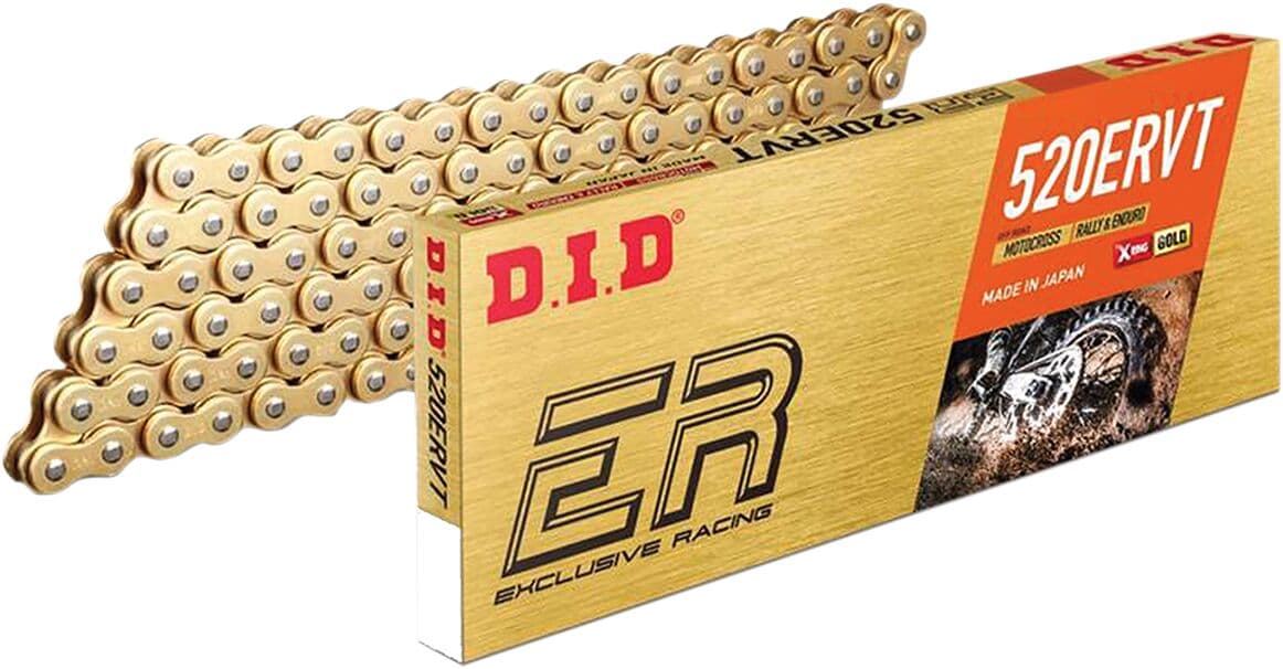 520ERVT Chain