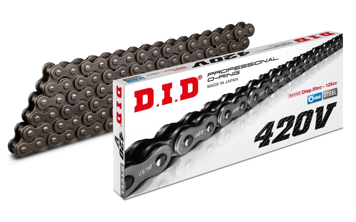 420 V Chain