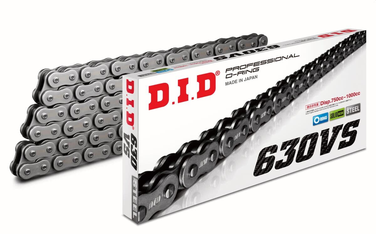 630 VS Chain