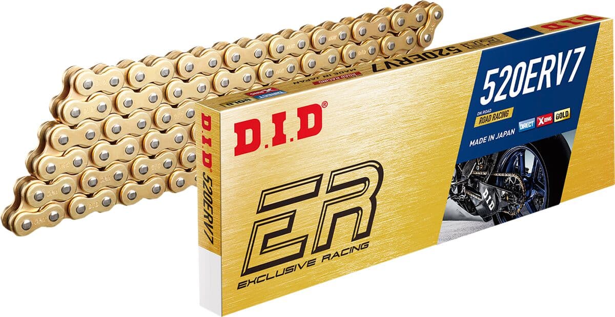 520 ERV7 Chain
