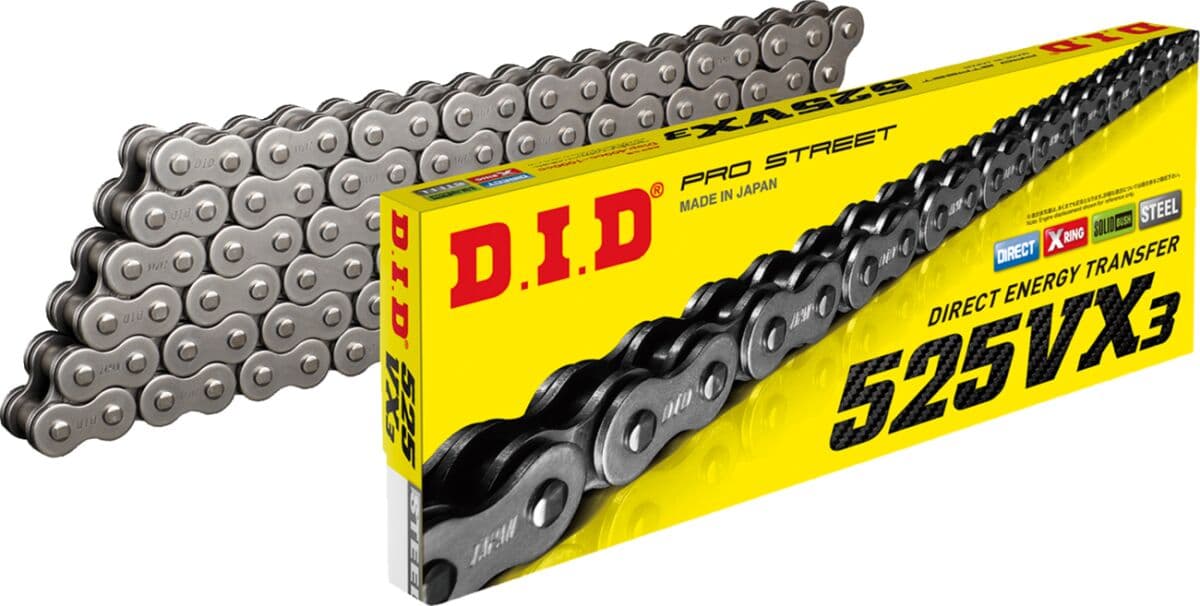 525 VX3 Drive Chain