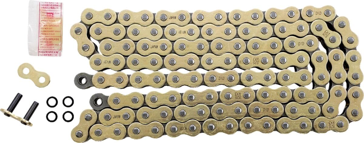 525 VX3 Drive Chain