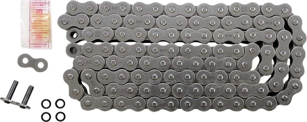 530 VX3 Chain