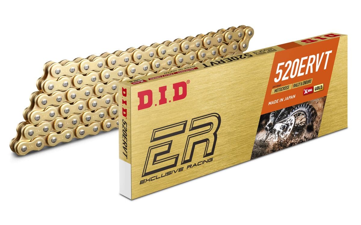 520ERVT Chain