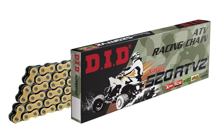 520 ATV2 Chain