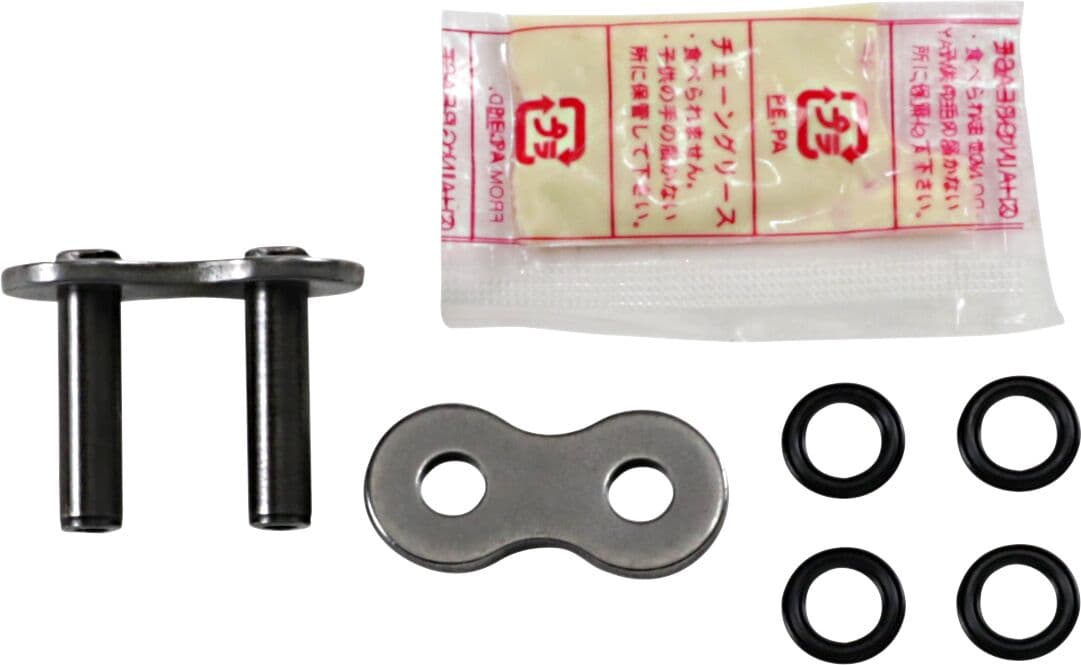 530 VX3 Rivet Connecting Link
