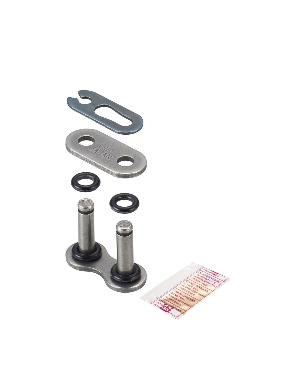 420 V Chain Connecting Link