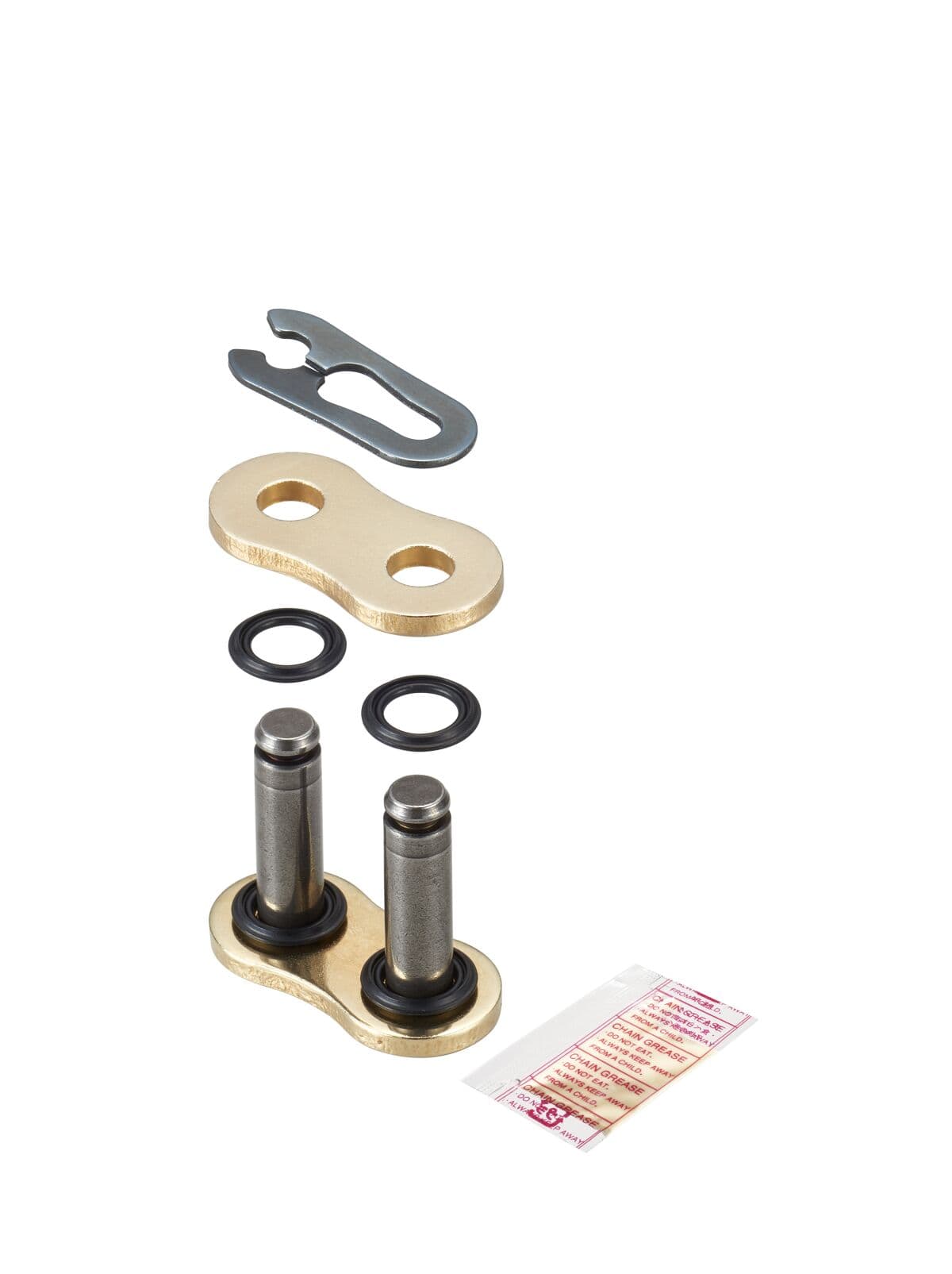 428 VX Chain Connecting Link