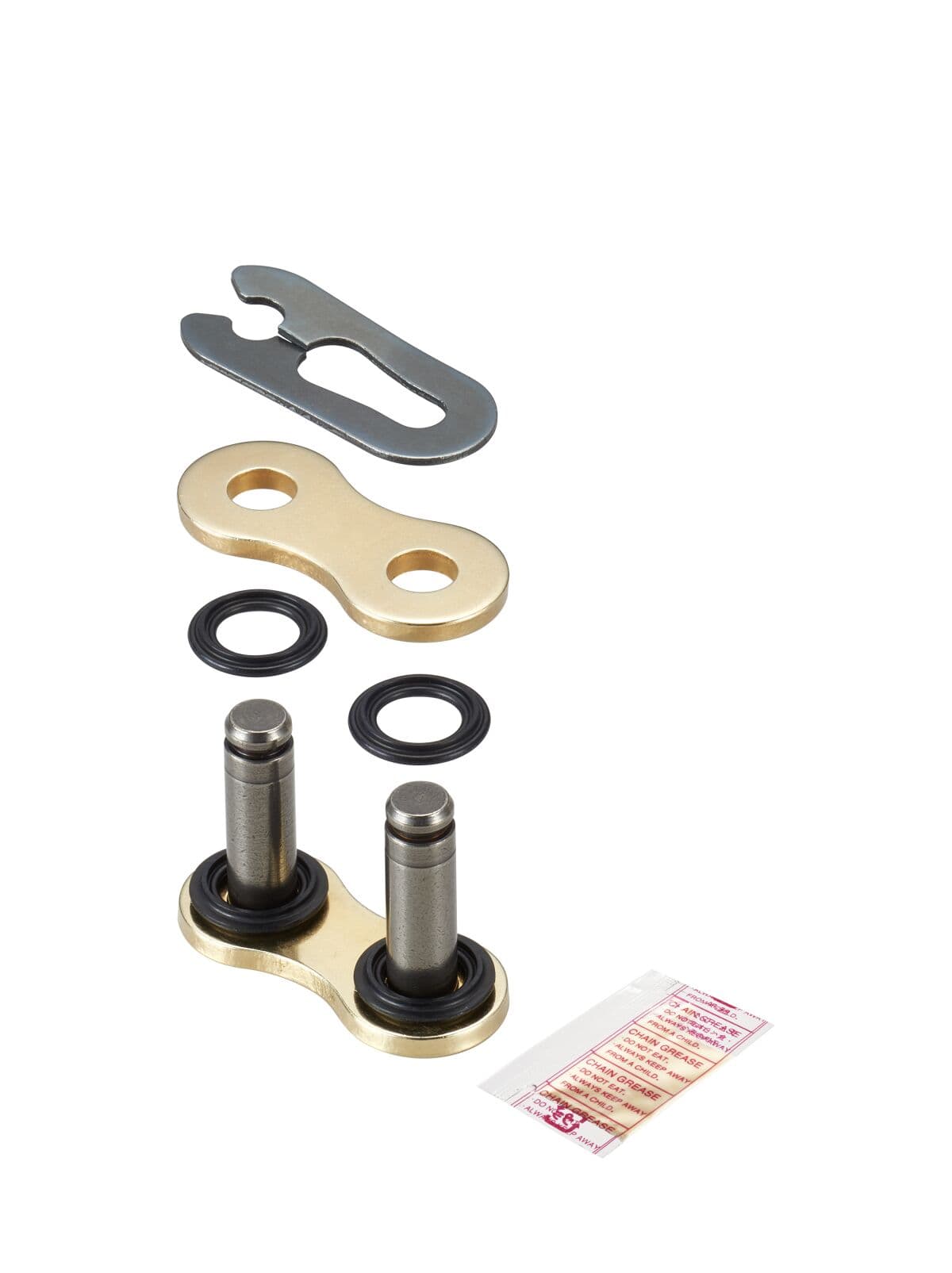 520 ATV2 Chain Connecting Link