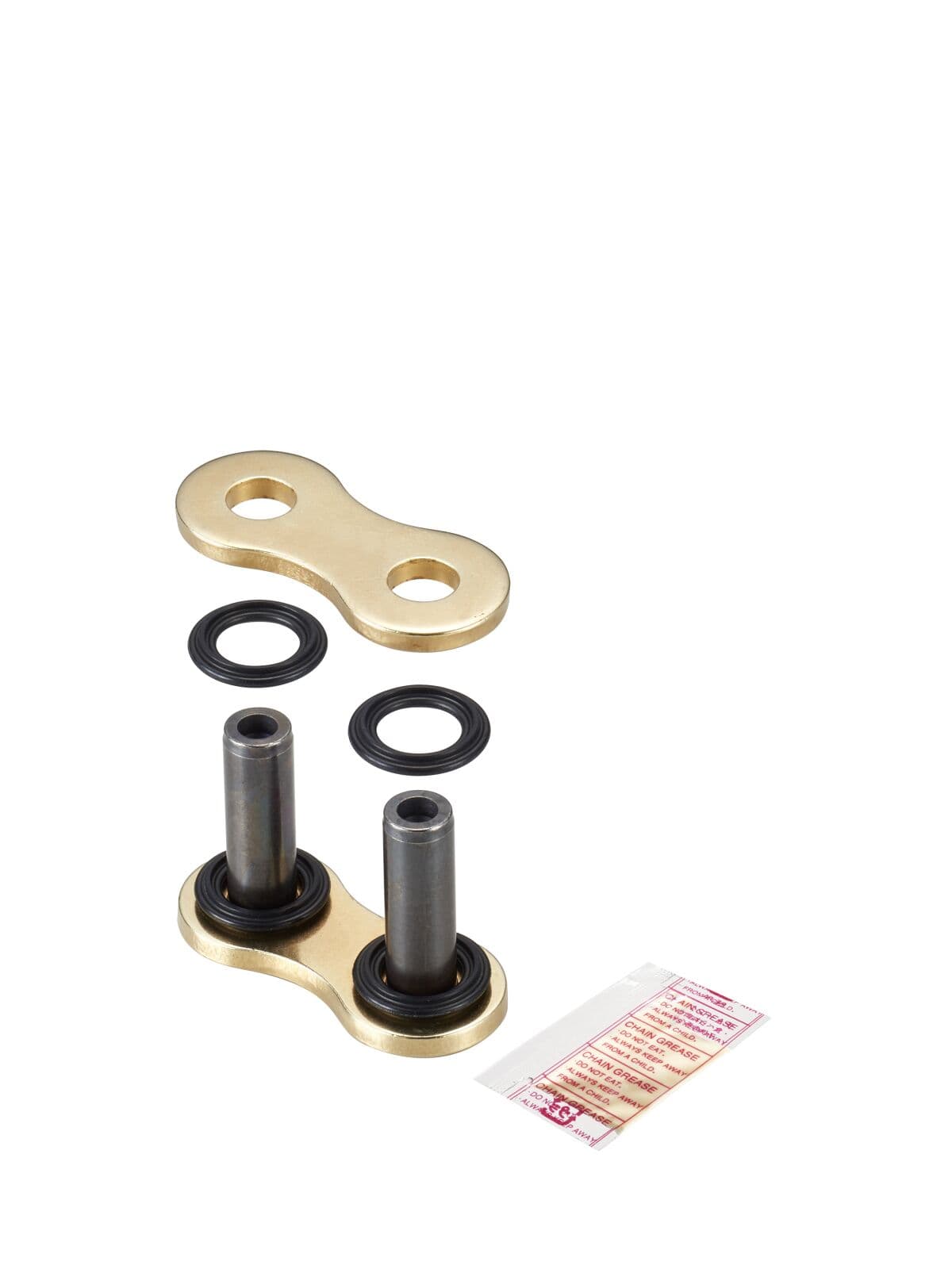 520 ZVMX Chain Connecting Link