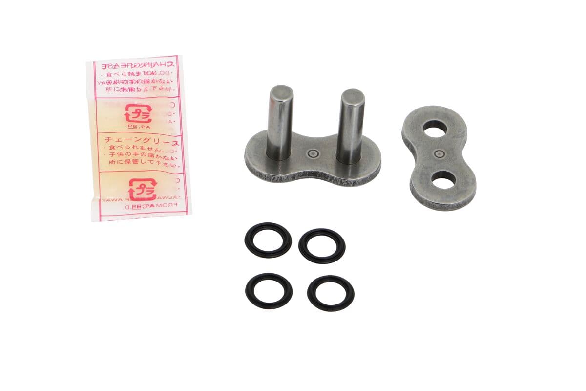 520 ZVMX Chain Connecting Link