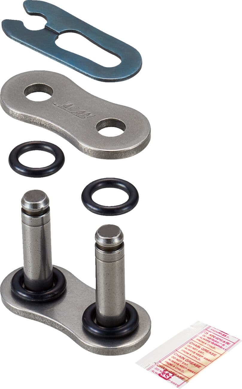Pro V Series O-Ring Chain Connecting Link