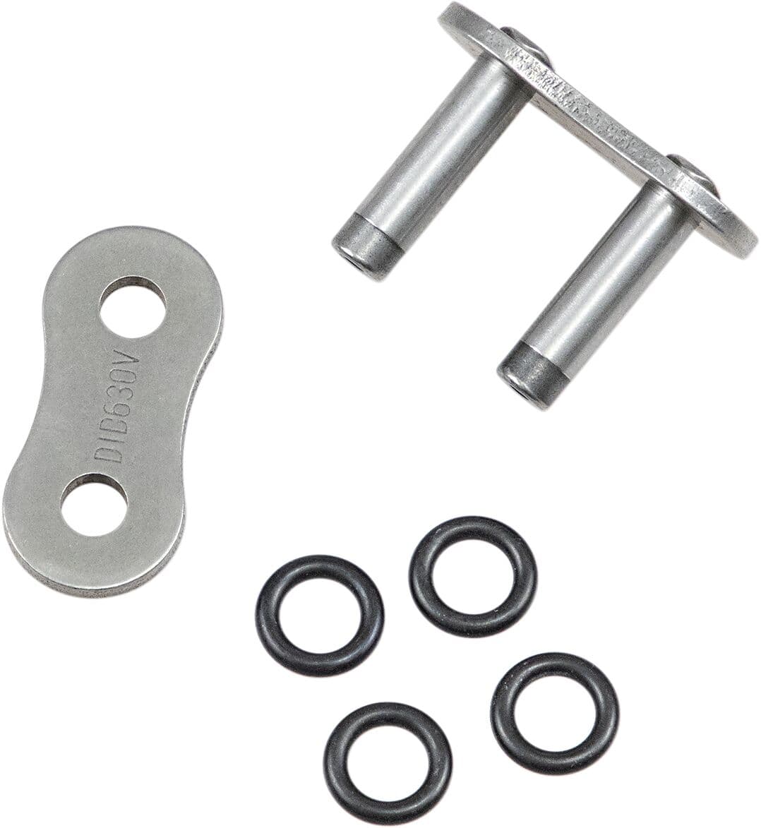 Pro V Series O-Ring Chain Connecting Link
