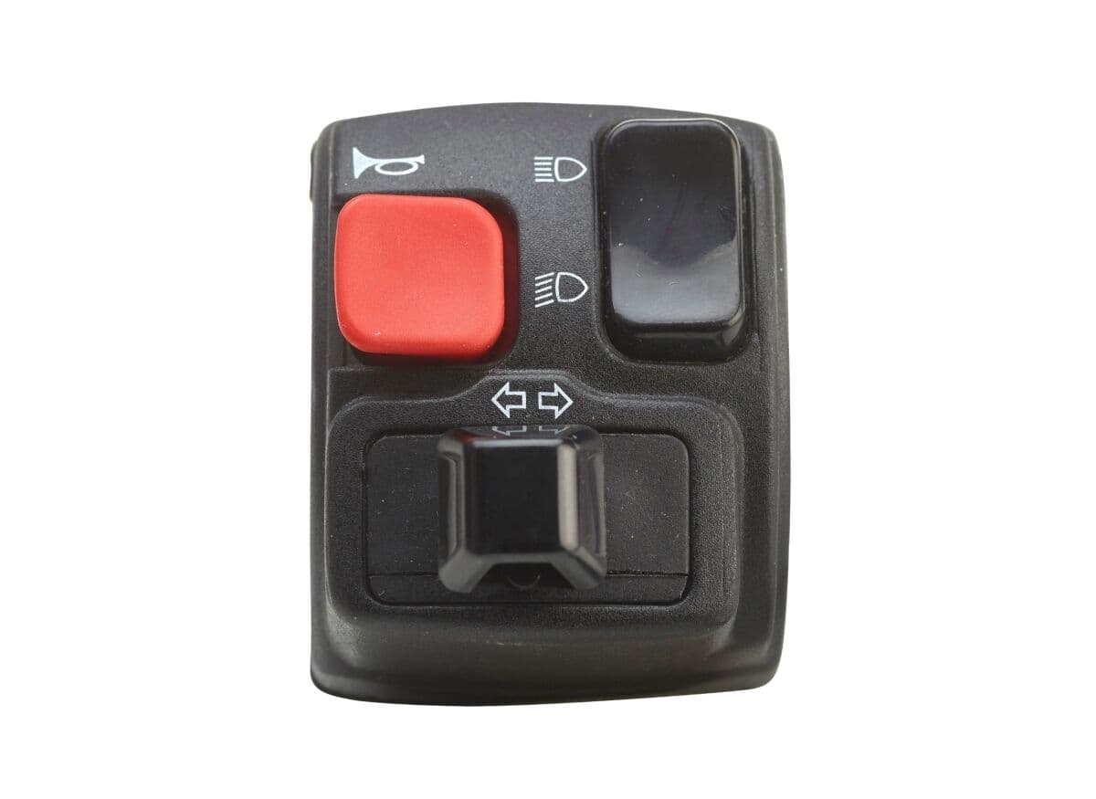 GHIDON SERIA SWITCH