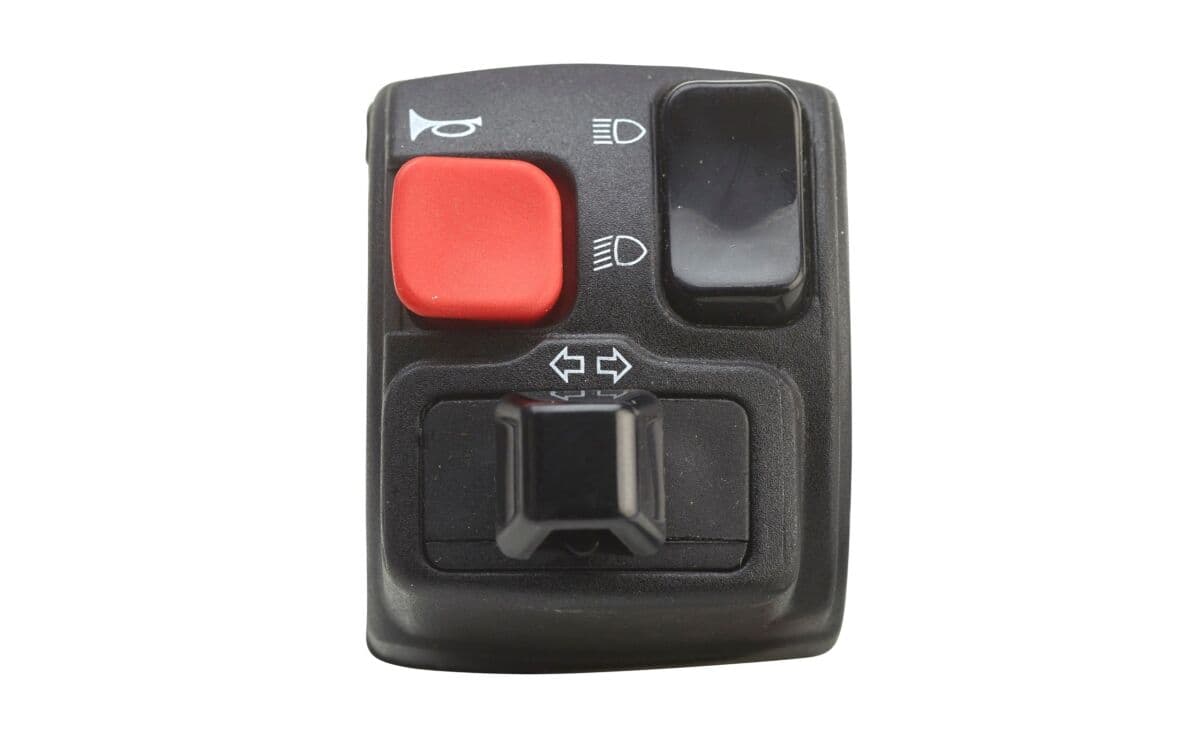 GHIDON SERIA SWITCH