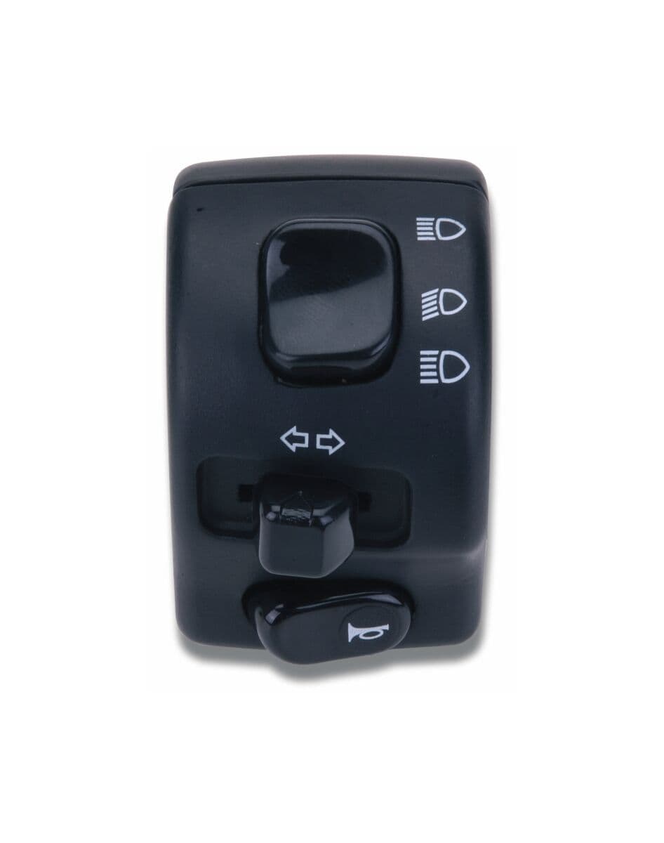 SWITCH SERIES HANDLEBAR