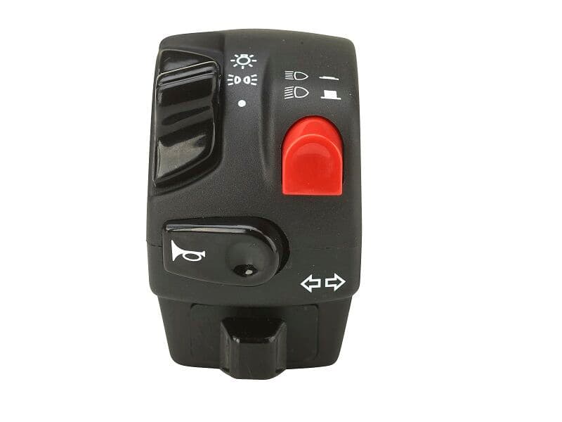 GHIDON SERIA SWITCH