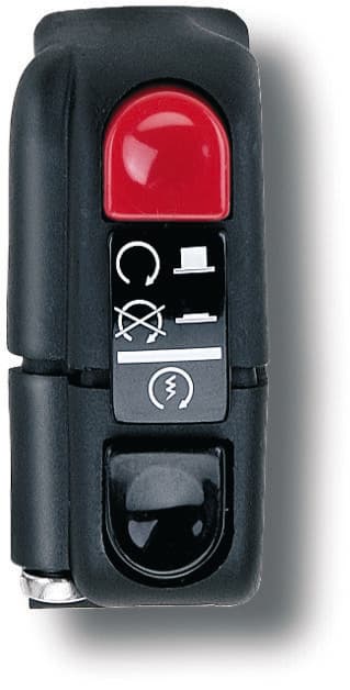 GHIDON SERIA SWITCH
