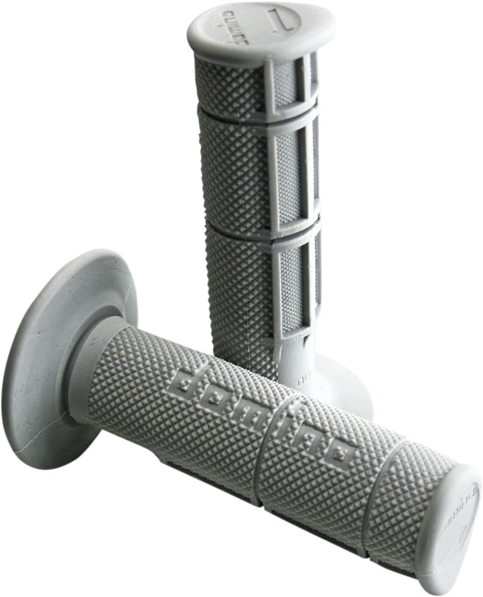Victor Waffle Grips