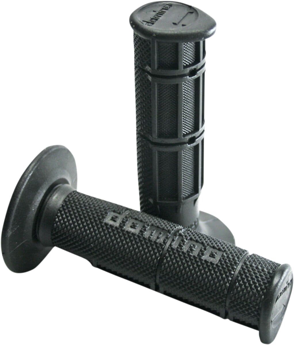 Victor Waffle Grips