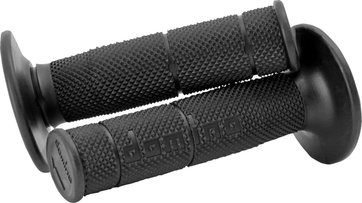 Victor No-Waffle Grips