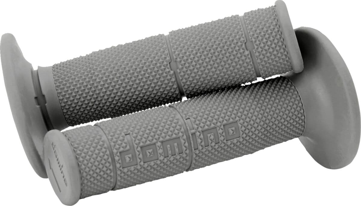 Victor No-Waffle Grips