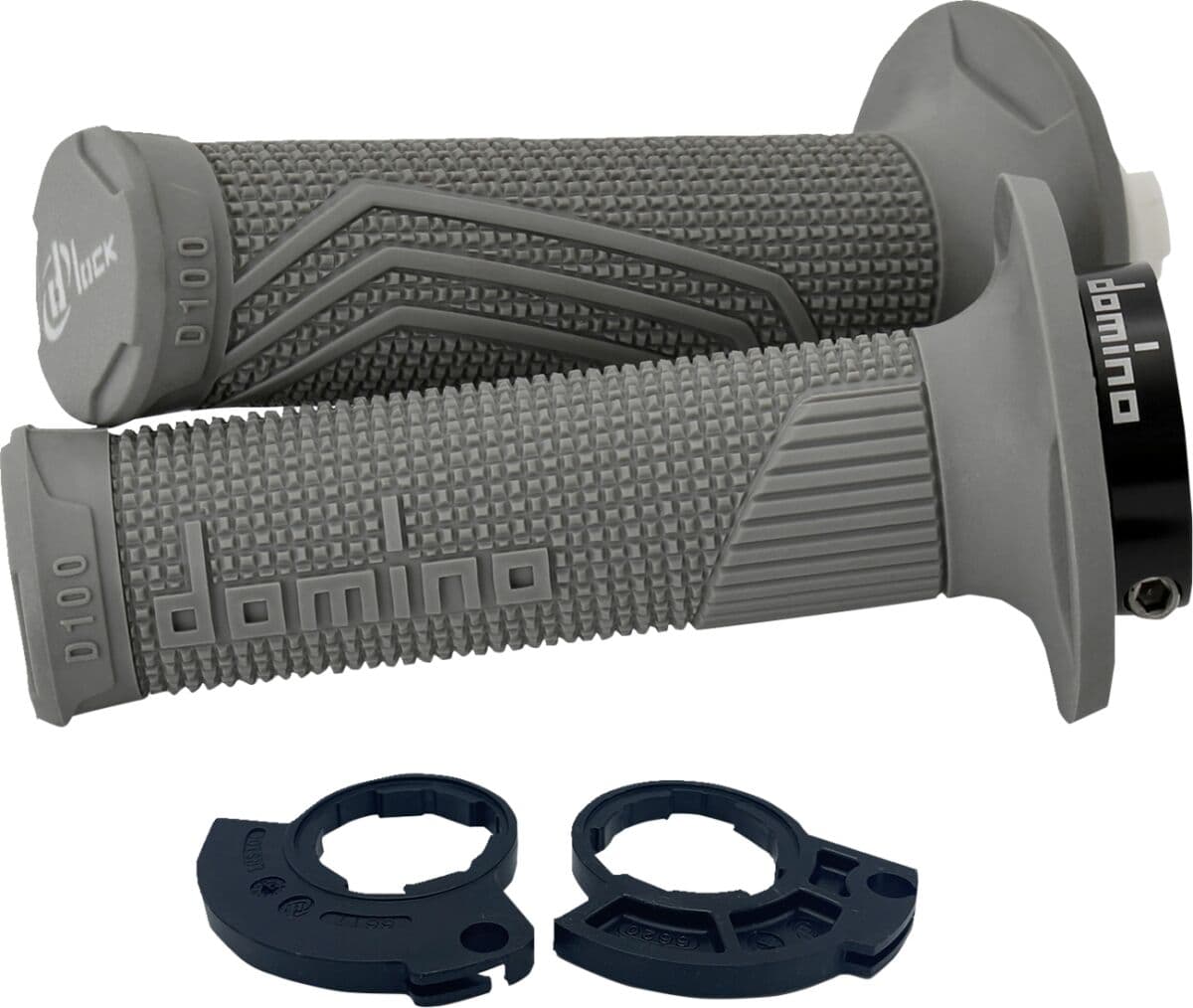 D100 D-Lock Grips