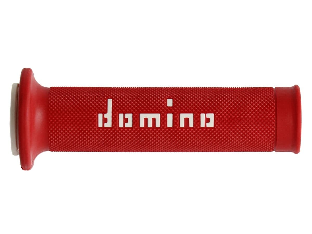 MANETE A010 ROȘU/ALB