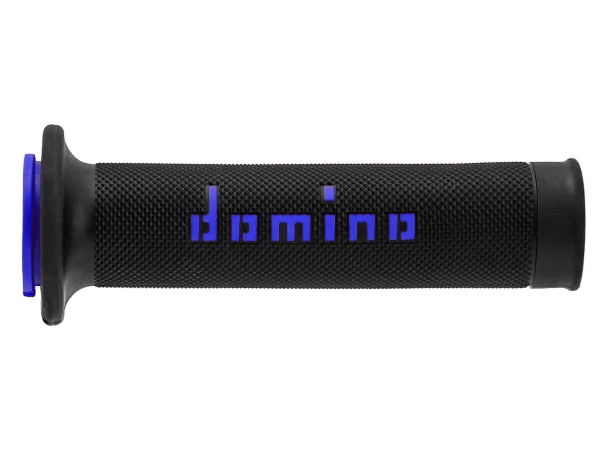 MANETE A010 NEGRU/ALBASTRU