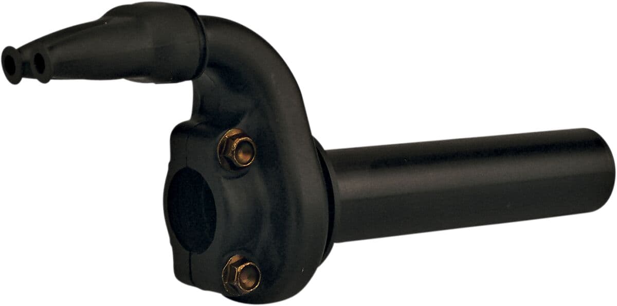 Throttle System
