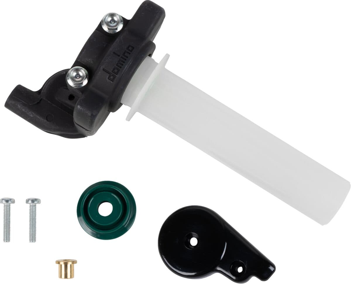 Throttle System