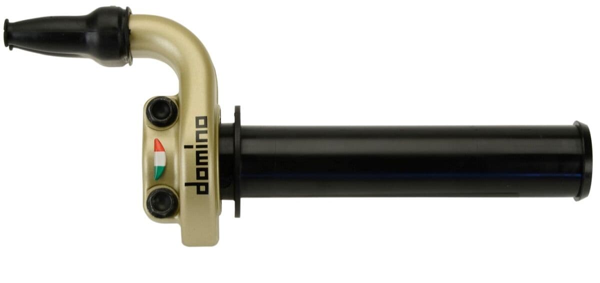 THROTTLE CONTROL KRR 03 DUAL W/O GRIP