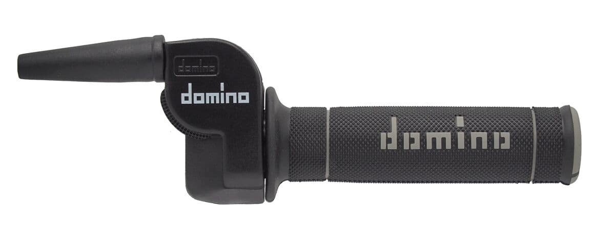 THROTTLE CONTROL