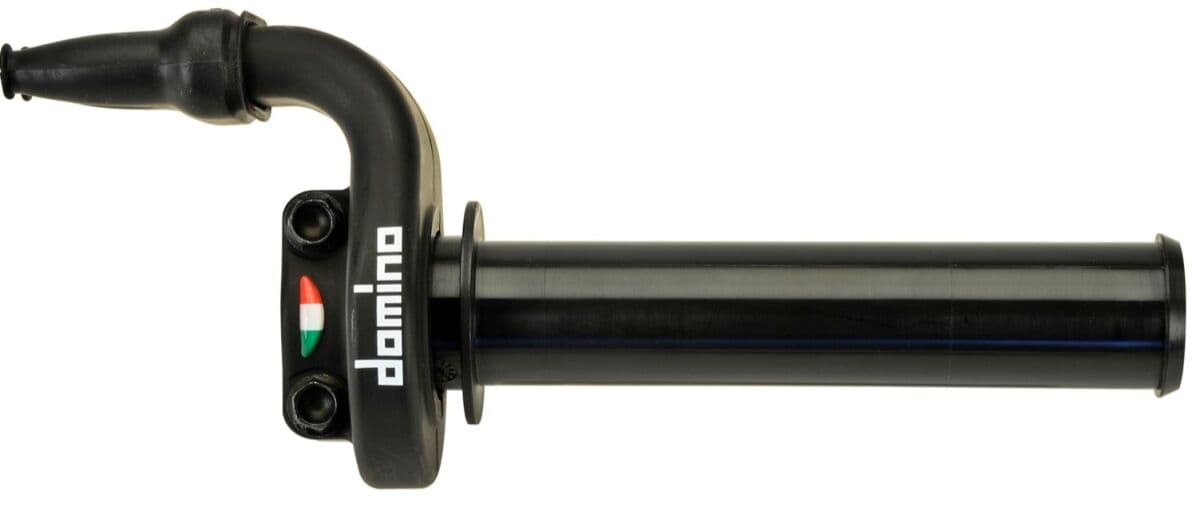 THROTTLE CONTROL KRR 03 DUAL W/O GRIP