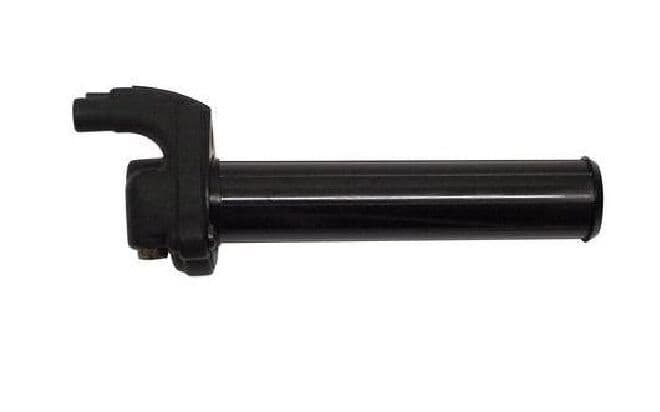 THROTTLE CONTROL