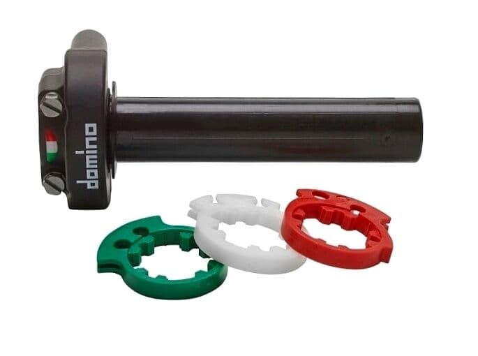 THROTTLE CONTROL XM2