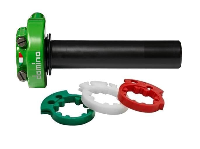 CONTROL ACCELERAȚIE XM2
