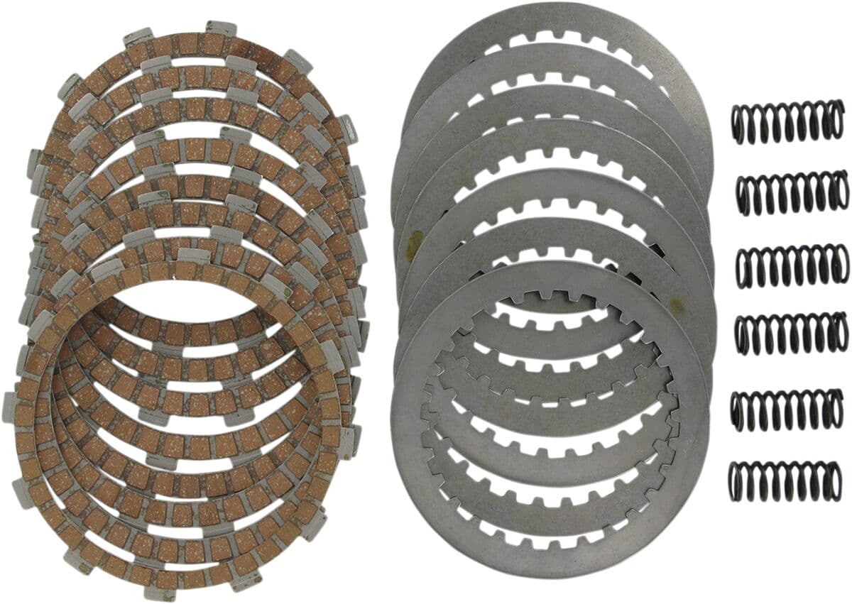 DPK Clutch Kit