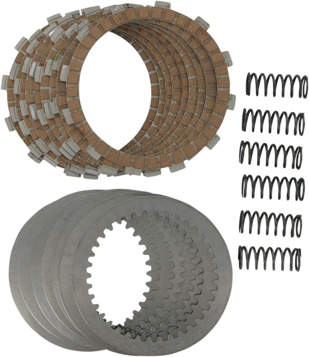 DPK Clutch Kit