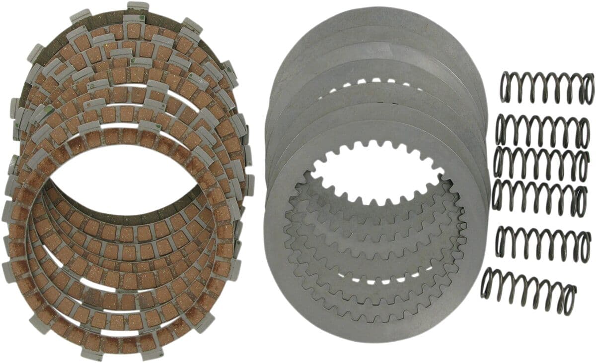 DPK Clutch Kit