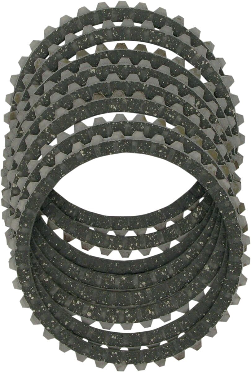 High-Performance Clutch Plate Kit