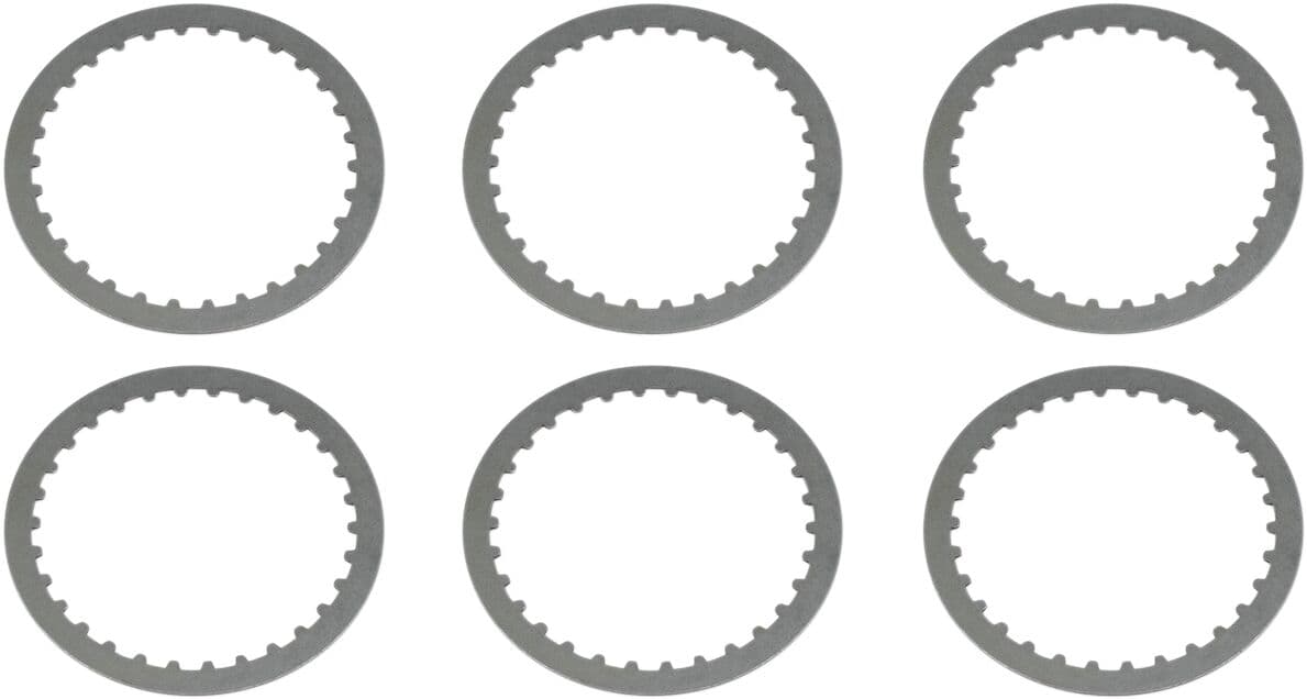 High-Performance Clutch Drive Plate Kit