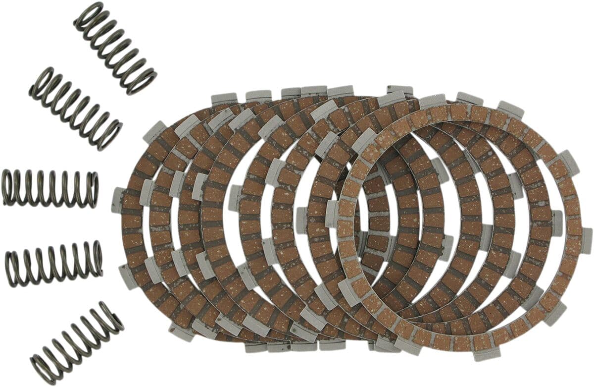 DPKS Clutch Kit without Steel Friction Plates