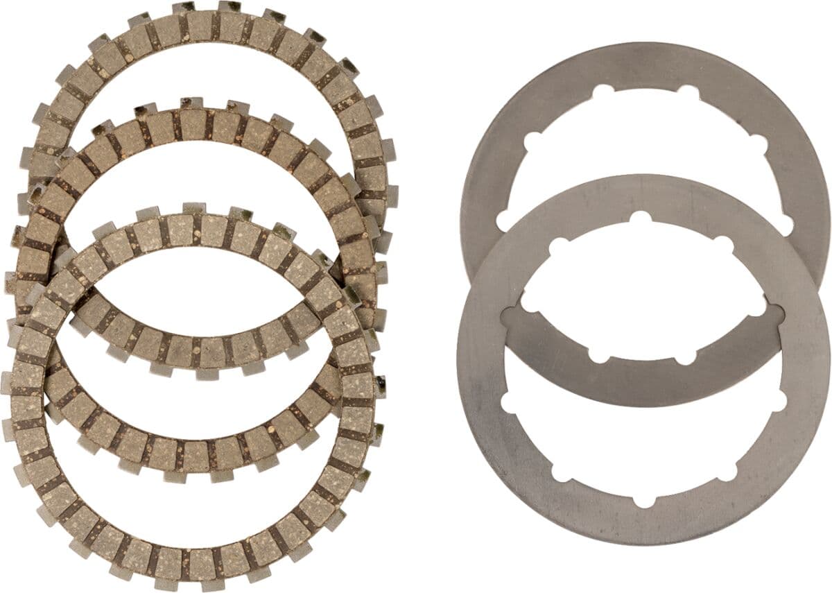 DPK Clutch Kit